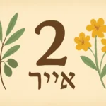 2nd Hebrew Month: What Is Adar II and Its Significance 2nd hebrew month