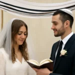 7 Blessings Jewish Wedding: Meaning, Traditions, and How to Recite 7 blessings jewish wedding