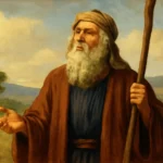 abraham bible summary