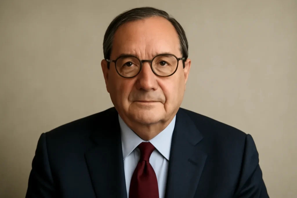 abraham h foxman