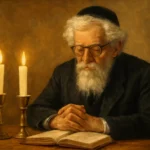 Abraham heschel sabbath: guía para entender el descanso sagrado en la tradición judía abraham heschel sabbath