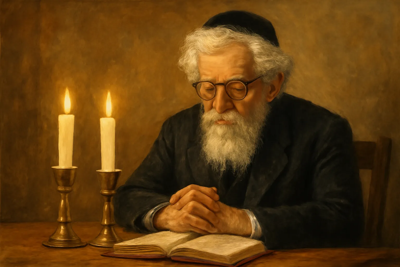 abraham heschel sabbath