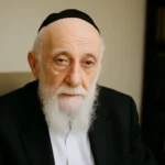 abraham j. twerski died