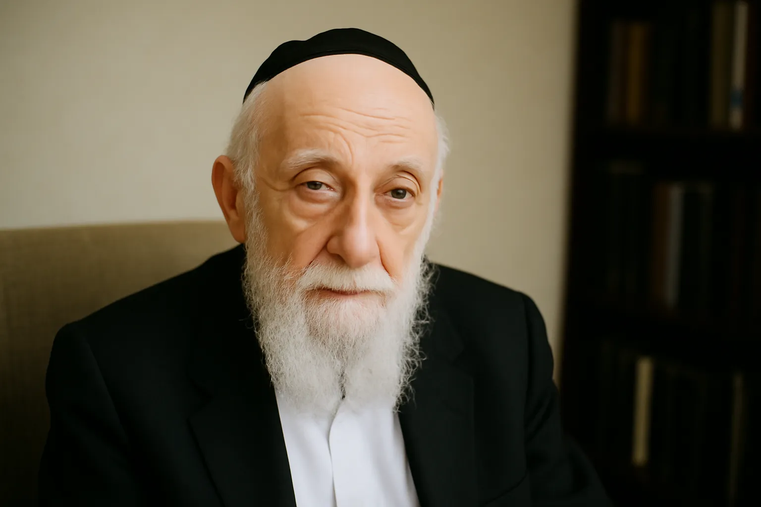 abraham j. twerski died