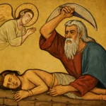 abraham myth
