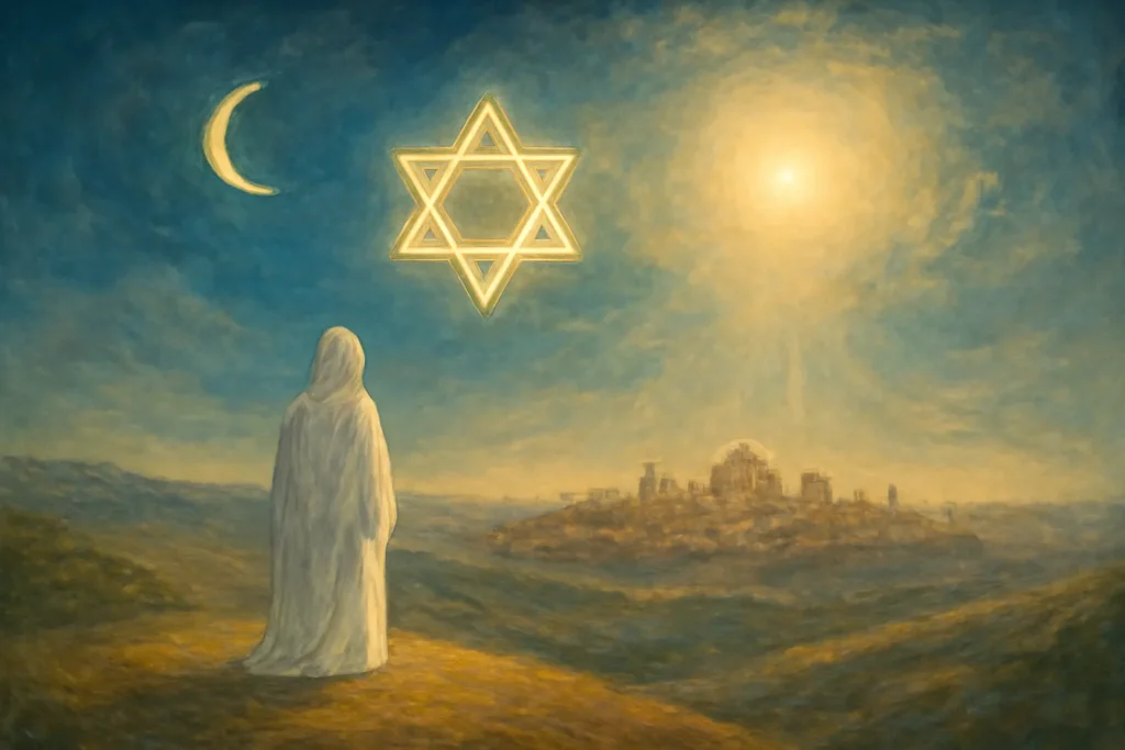 afterlife judaism