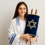 age for bat mitzvah