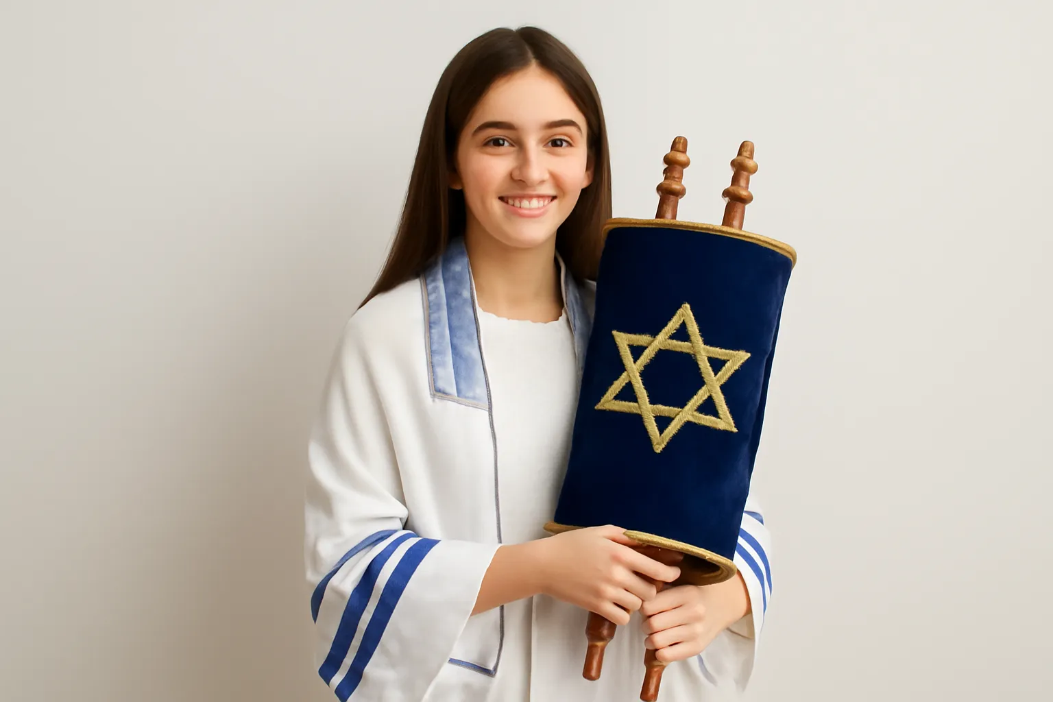 age for bat mitzvah