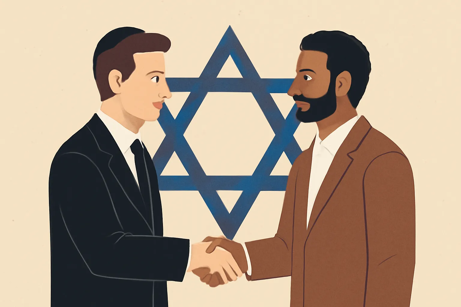 alliance israelite