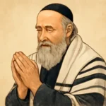 Amar Rabbi Binyamin Prayer: Meaning and How to Recite amar rabbi binyamin prayer