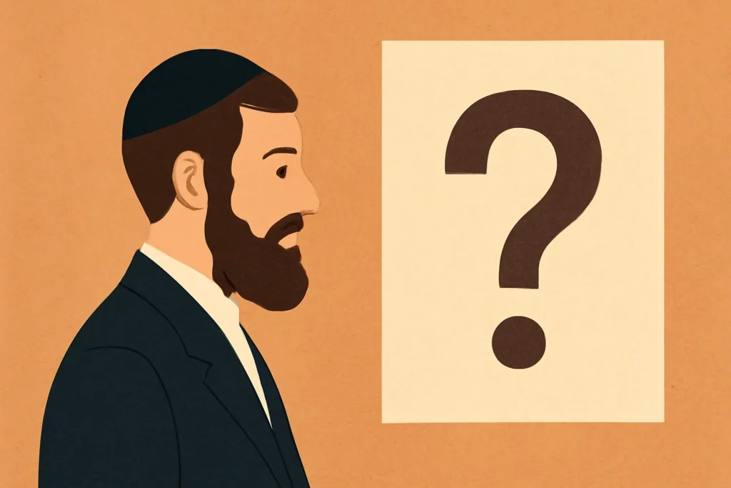 are jews still god's chosen people