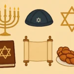 Are There Any Jewish Holidays This Week? Quick Guide to Upcoming Jewish Observances are there any jewish holidays this week