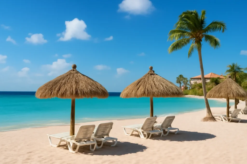 aruba kosher resorts