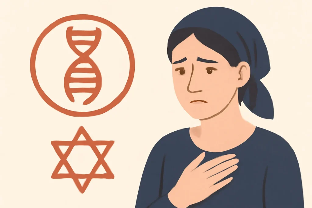 ashkenazi jewish disease