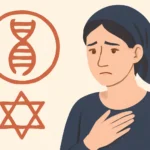 ashkenazi jewish disease
