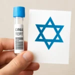 ashkenazi jewish dna test