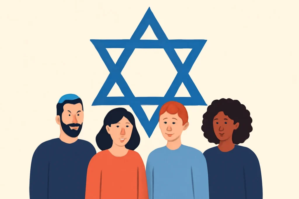 b rith jewish organization