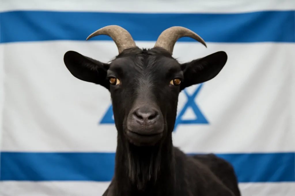 baka israel