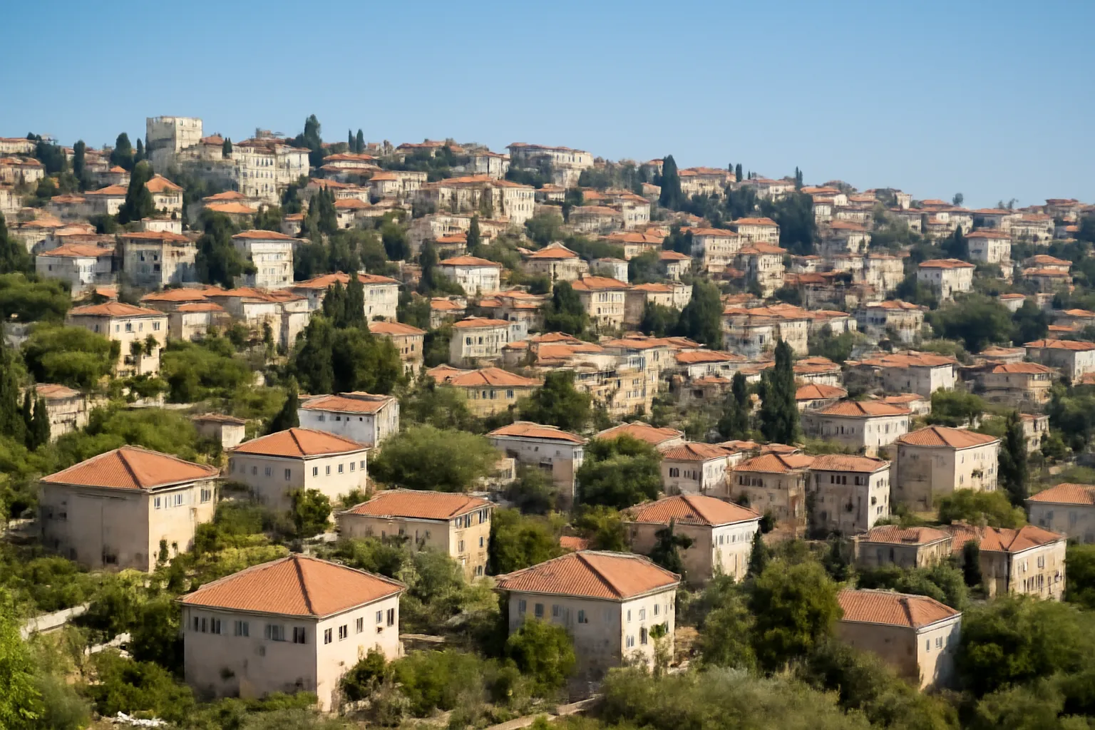baka neighborhood jerusalem