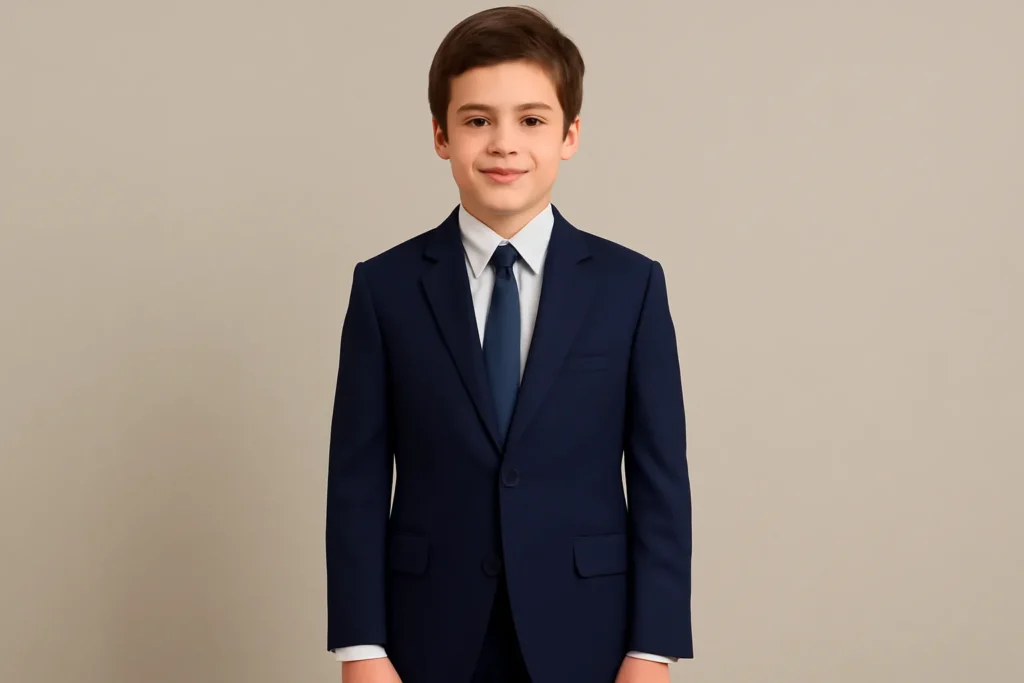 bar mitzvah what to wear