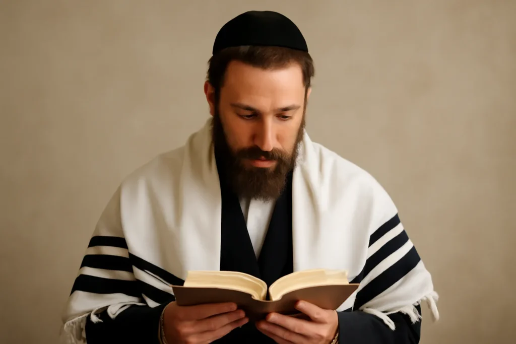 become jewish