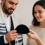 becoming jewish