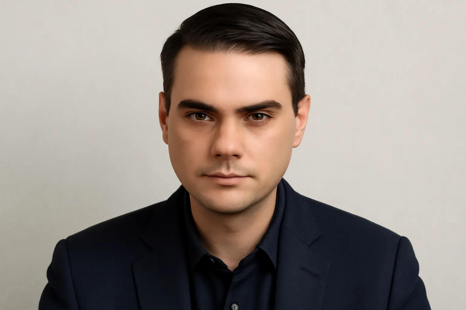 ben shapiro is jew