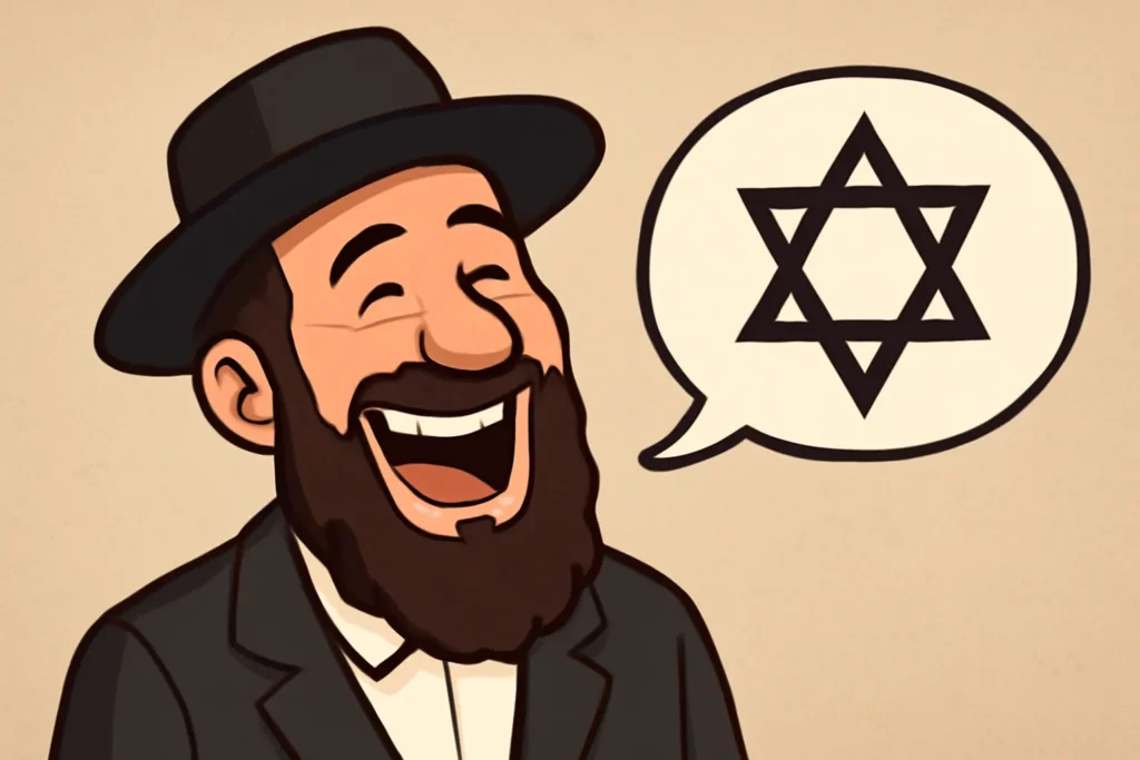 best jewish jokes