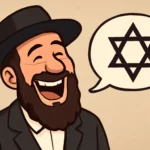 best jewish jokes