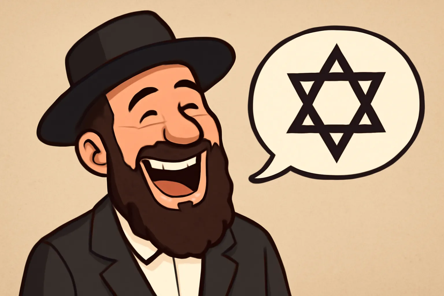 best jewish jokes