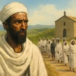 beta israel history