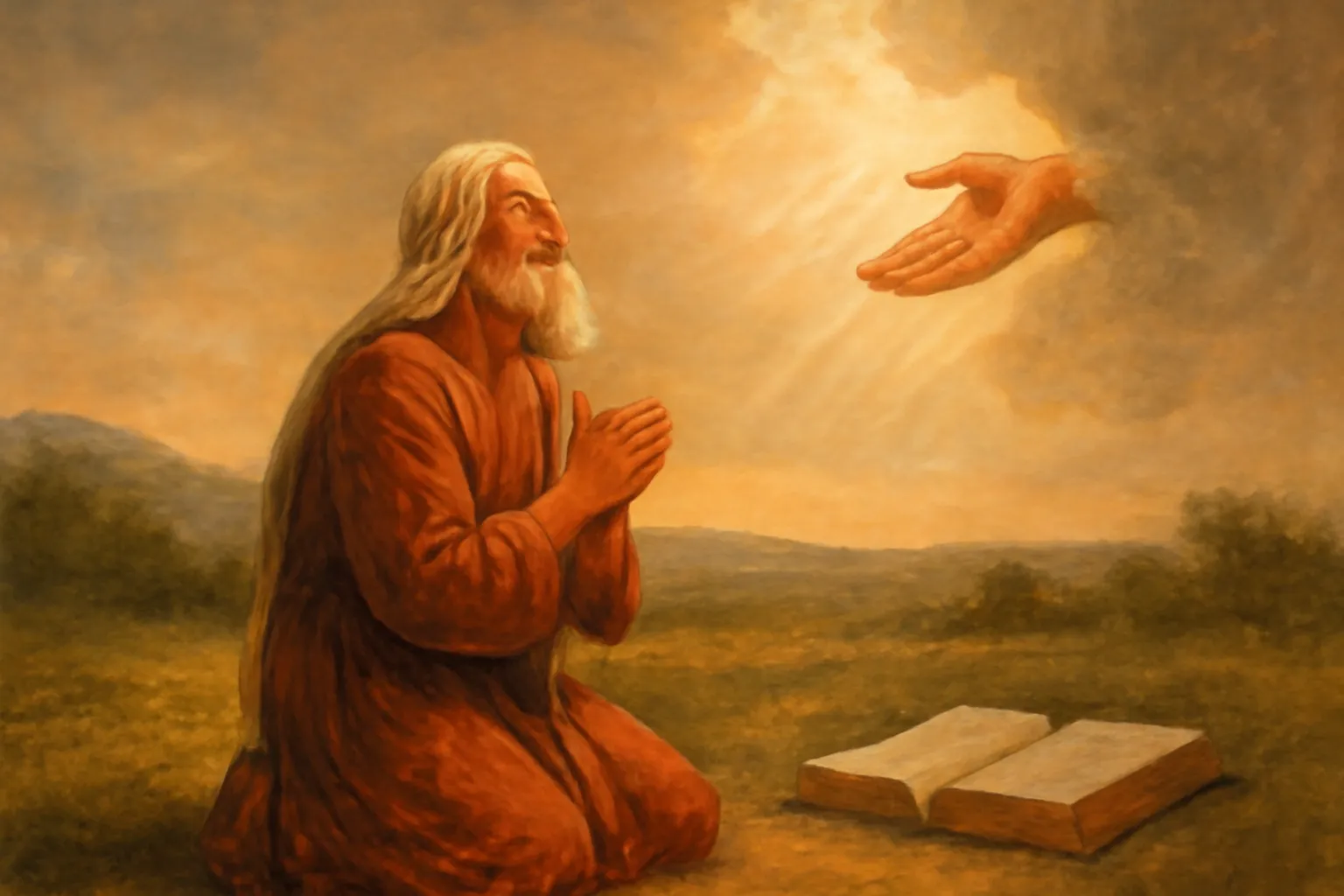 bible abraham covenant