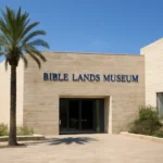 Bible Lands Museum Jerusalem Israel: Guía de Visita, Exhibiciones y Horarios bible lands museum jerusalem israel