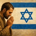 Bible Verse About Praying for Israel: Essential Scriptures and Prayers for Support bible verse about praying for israel