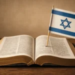 Bible Verses About Israel: Passages on God's Covenant and Promises bible verses about israel
