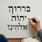 biblical hebrew class