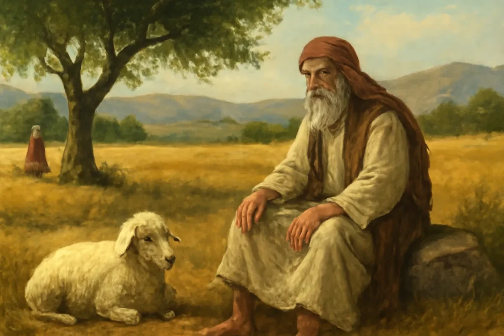biblical sabbath laws