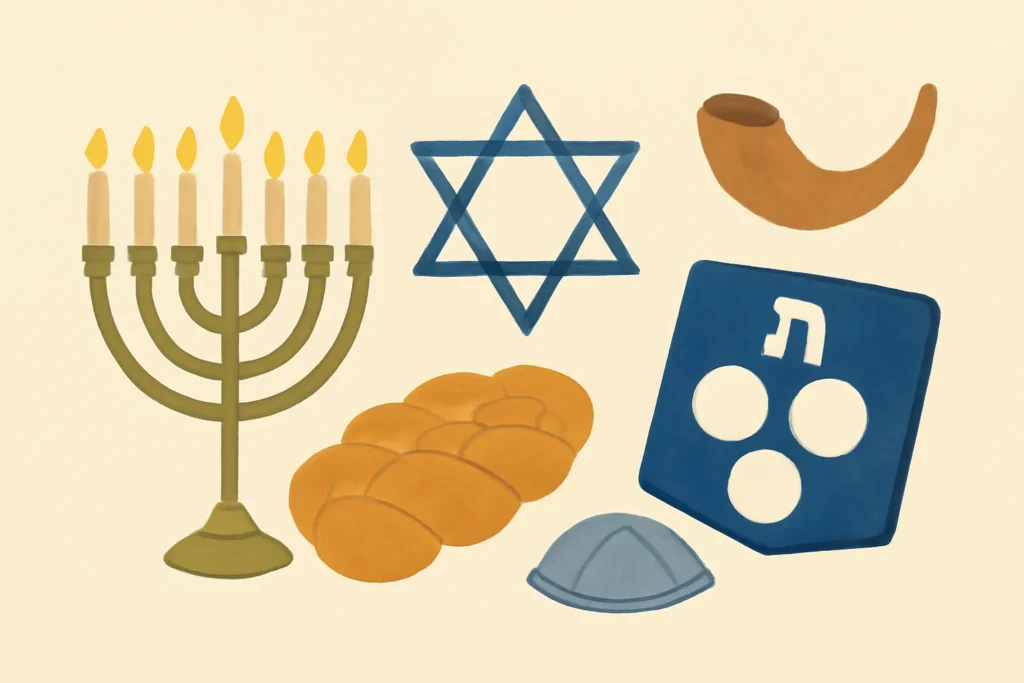 biggest jewish holidays