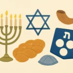 biggest jewish holidays