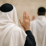 birkat kohanim hebrew