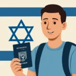 birthright israel rules