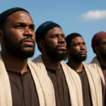 black hebrew israelities