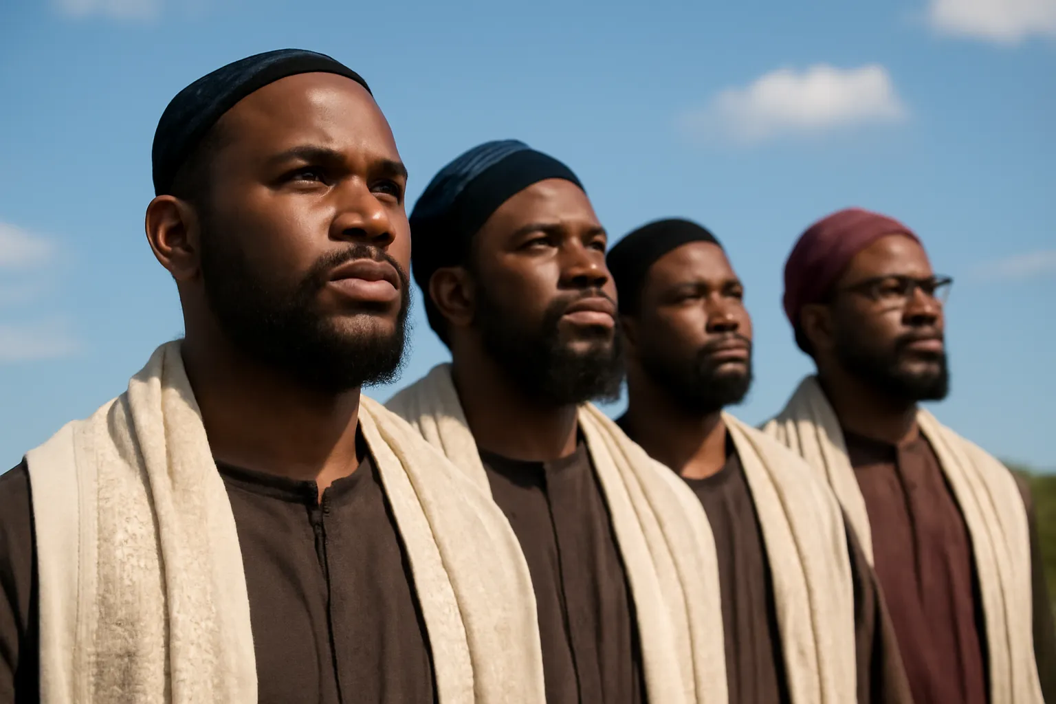 black hebrew israelities