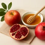 blessed rosh hashanah