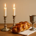 blessed shabbat