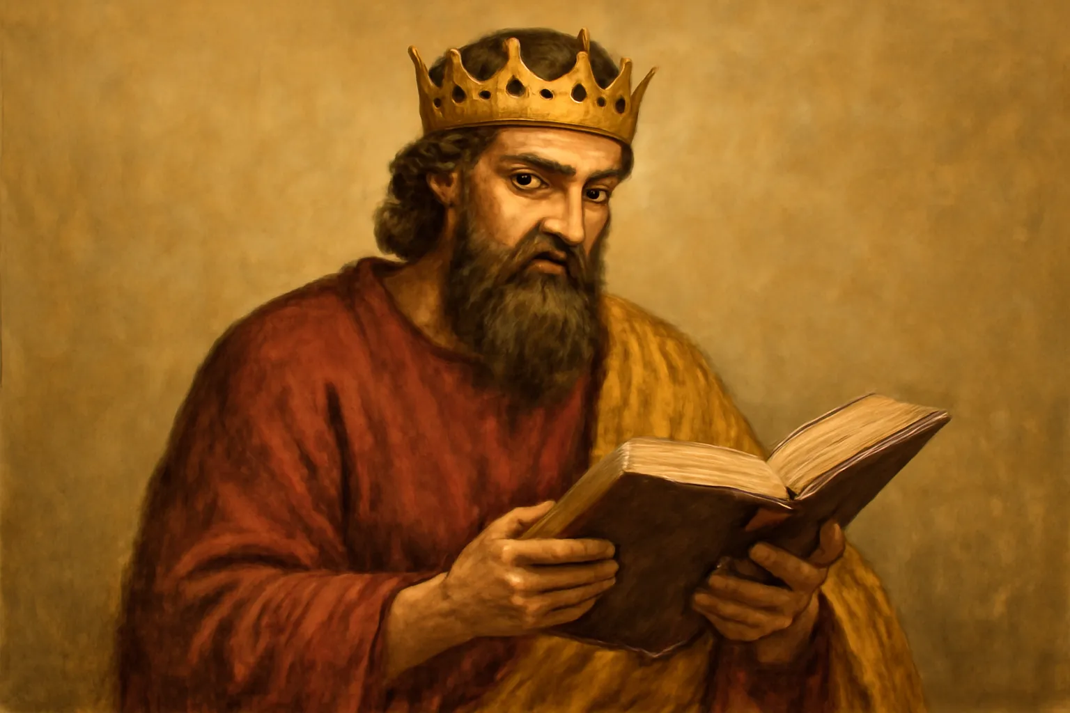 book king solomon