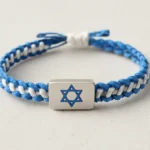 bracelet israel
