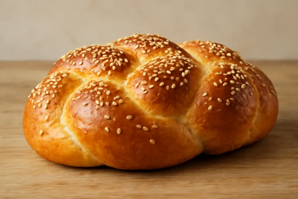 bread israel