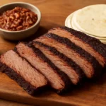 brisket for tacos