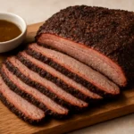 brisket recipe jewish style